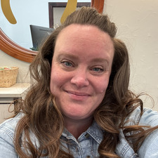 Gina Coons