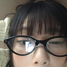み.ᐟ