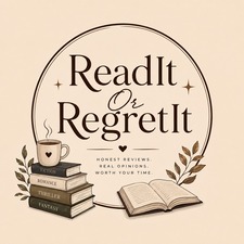 ReadItOrRegretIt