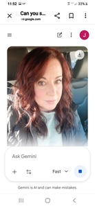 Jodi May