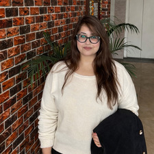 Richa S