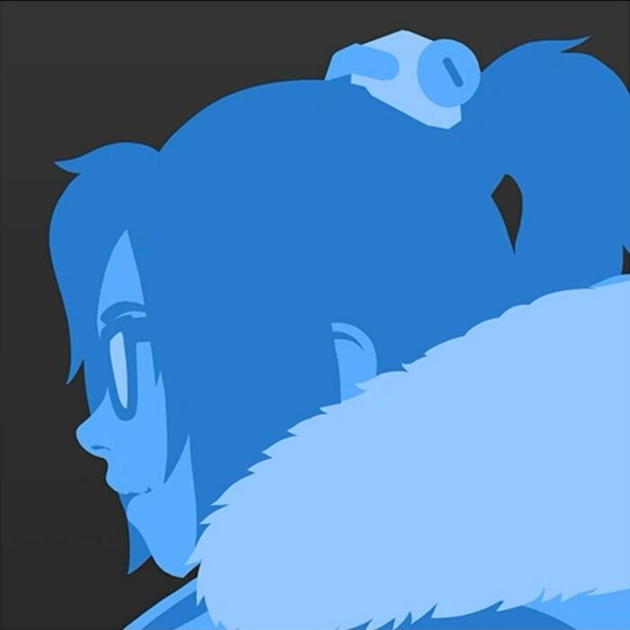 Goodreads profile picture for @damsels