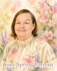 Sandy Mckenzie