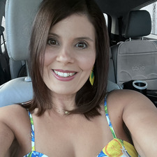 Ashley Pitre