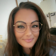 Katrina Wilhelm
