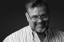 Mark Harbinger
