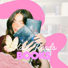 Kate Reads Books