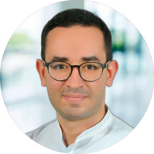 Amine Chafai