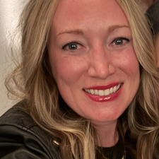 Allison Stone