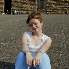 Grace Martin