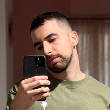 George
