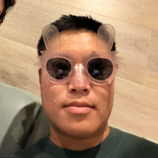 Daniel Yi