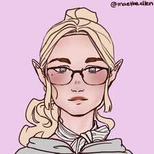 Blondyna