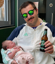 Conor Rafferty