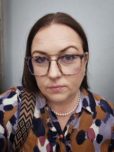Edda María