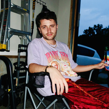 Jd Cook