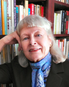 Susan Lohafer