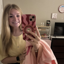 Madison Batey