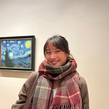 Yuina Iseki