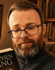 Anthony Silk