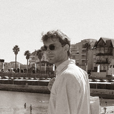 Lukas Bremm