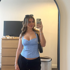 Lily Hyde