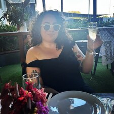 Toni Sumner