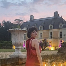 Romane Guillé