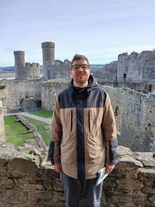 Gary Rolfe