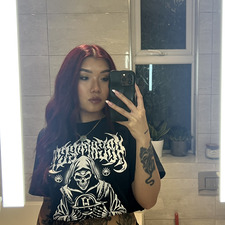 Crystal Li