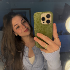 Olivia Rocchio