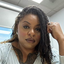 Omi McCadney