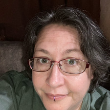 Kimberly Wright