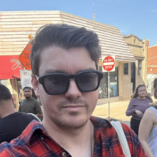 Matthew Opritza