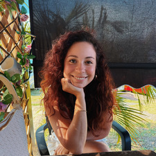 Brittany Webb