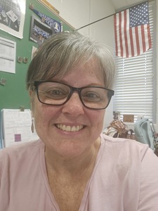 Sandy Kenney