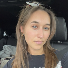 Jade Munger