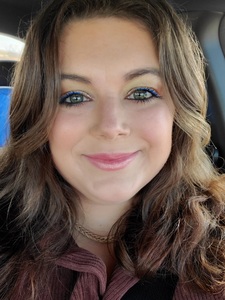 Deliah Blue