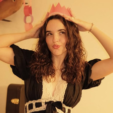 aleena ✿