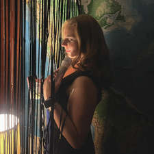 Sarah Mackowski