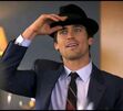 Shades || white collar era [semi-hiatus]