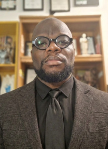 Leon Kwasi
