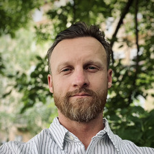 Chad Hamre