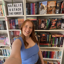 Stacktheforest - Natalie