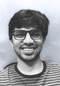 Girish Kishore Kumar