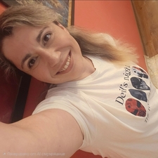 Iva Ivanova