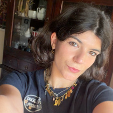 Viola Labate