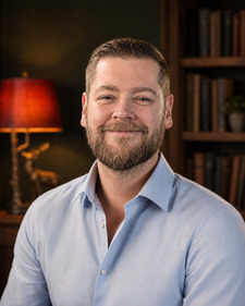 Michael Parker
