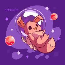 Eeveeinspace