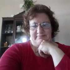 Lori Hamm